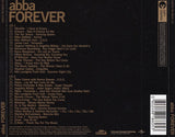 Abba - Forever (2 CDs)