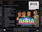 Abba - Gold - Greatest hits