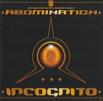 Abomination - Incognito