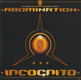 Abomination - Incognito