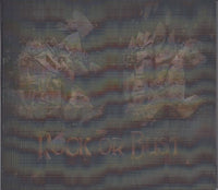 ACDC - Rock or bust