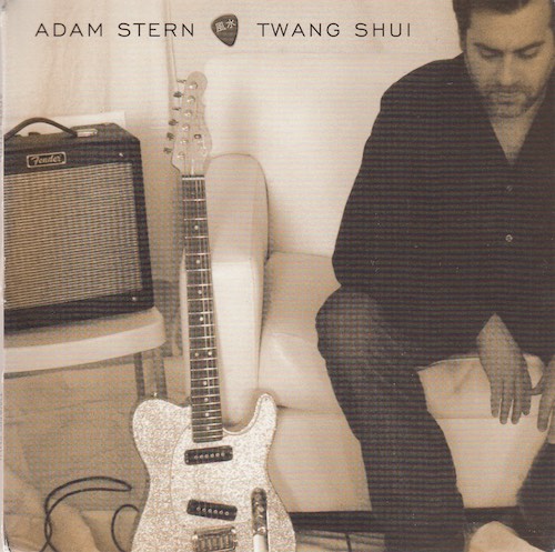 Adam Stern - Twang shui