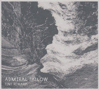 Admiral Fallow - Tiny rewards