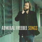 Admiral Freebee - Songs