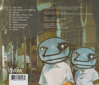 Agaric - Who made up the rules