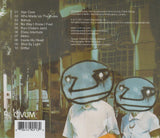 Agaric - Who made up the rules