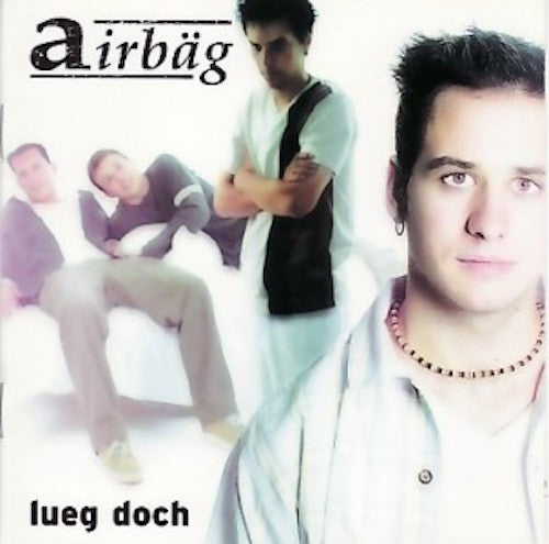 Airbäg - Lueg doch