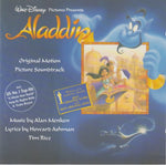 Soundtrack - Aladdin (Alan Menken)