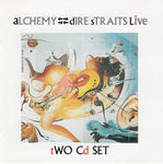 Dire Straits - Alchemy - Dire Straits Live (2 CDs)