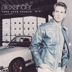 Alexander - Take your chance