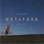 Alex Grant - Metaphor