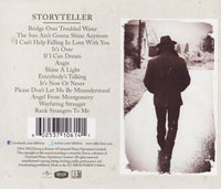 Alfie Boe - Storyteller