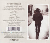 Alfie Boe - Storyteller