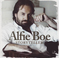 Alfie Boe - Storyteller