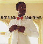 Aloe Blacc - Good things