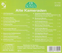 Various - Alte Kameraden