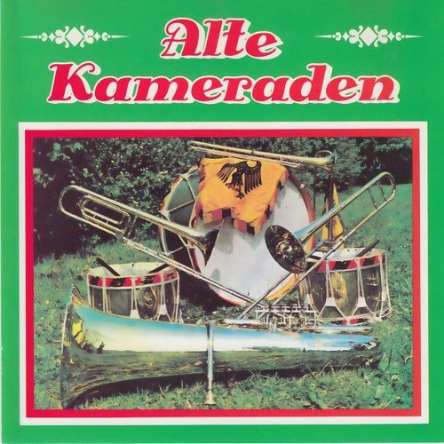 Various - Alte Kameraden