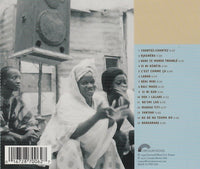 Amadou et Mariam - Tje ni mousso