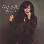 Amerie - Touch