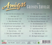 Amigos - Die grossen Erfolge