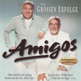 Amigos - Die grossen Erfolge