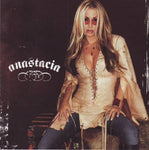 Anastacia - Anastacia