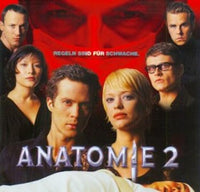 Soundtrack - Anatomie 2