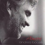 Andrea Bocelli - Amore