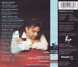 Andrea Bocelli - Aria - The opera album