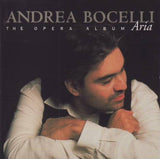 Andrea Bocelli - Aria - The opera album