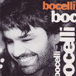 Andrea Bocelli - Bocelli