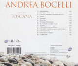 Andrea Bocelli - Cieli di Toscana