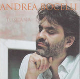 Andrea Bocelli - Cieli di Toscana