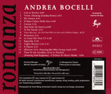 Andrea Bocelli - Romanza
