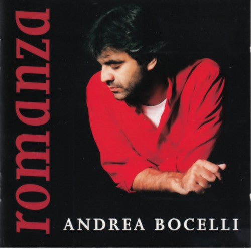 Andrea Bocelli - Romanza