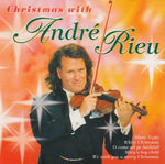 Andre Rieu - Christmas with Andre Rieu