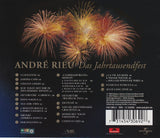 Andre Rieu - Das Jahrtausendfest