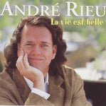Andre Rieu - La vie est belle