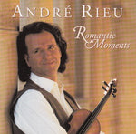 Andre Rieu - Romantic moments