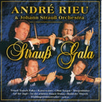 Andre Rieu & Johann Strauß Orchestra  - Strauß Gala