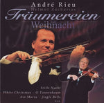 Andre Rieu/Helmut Zacharias - Träumereien zur Weihnachten