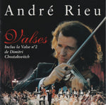 Andre Rieu - Valses