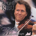 Andre Rieu - Walzertraum