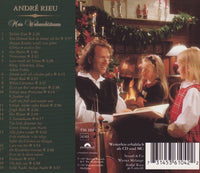 Andre Rieu - Mein Weihnachtstraum