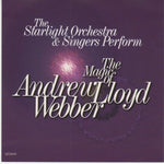 The Starlight Orchestra & Singers perform The Magic of Andrew Lloyd Webber
