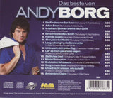 Andy Borg - Das beste von Andy Borg