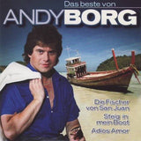 Andy Borg - Das beste von Andy Borg