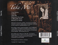 Angela Patteson - Take me