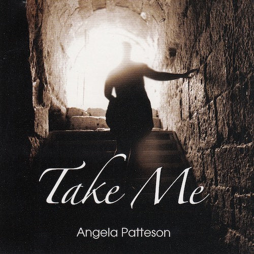 Angela Patteson - Take me