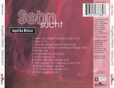 Angelika Milster - Sehnsucht